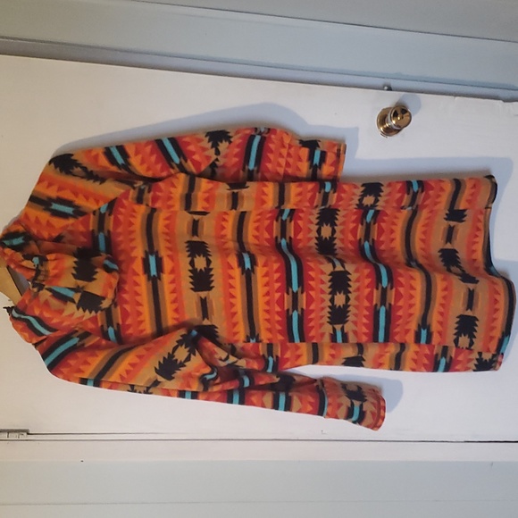 Mountain jibe fleece dress size Xl - Picture 5 of 6